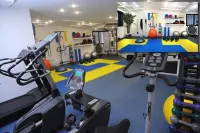 The Landmark Residence - Oficial