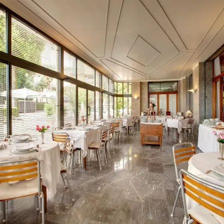 Hotel Beau Rivage