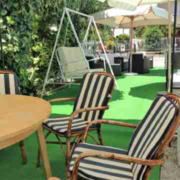 Bed and Breakfast Villa Giovanna Hotel Exterior