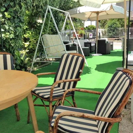 Bed and Breakfast Villa Giovanna