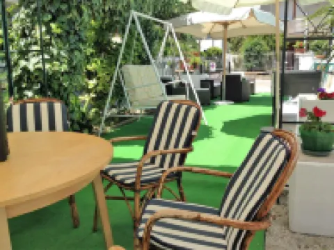 Bed and Breakfast Villa Giovanna