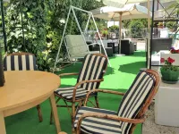 B&B Villa Giovanna Rimini