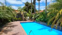 Hobson's Choice Motel Hotels in Dargaville
