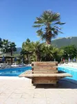 Hotel Miami - piscina