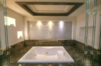 Seosan Aria Hotel - Hot Tub