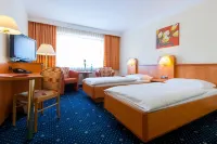 Hotel Englischer Hof Các khách sạn ở Osterode