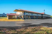 Motel 6 Manchester, TN