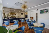 Art Hotel - Morgenmad