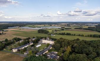 Chateau de Briançon
