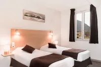 Carré Py' Hôtel Hotels in Bagneres-de-Bigorre