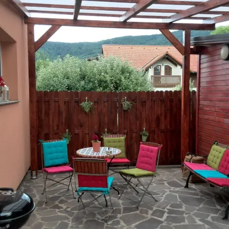 Apartments Bogdanovic