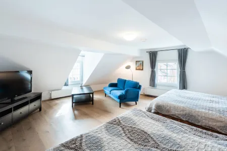 Kollmann Rooms and Apartments Отели рядом с достопримечательностью «Центральный рынок»