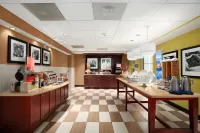 Hampton Inn Sheridan Hôtels à : Sheridan County