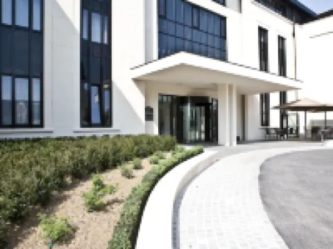 Best Western Plus Hotel des Francs Hotels in Aisne