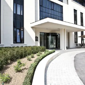 Best Western Plus Hotel des Francs