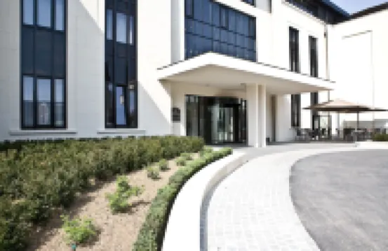 ベスト ウェスタン プラス ホテル デ フラン