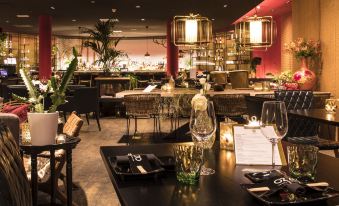 Van der Valk Hotel Sassenheim - Leiden