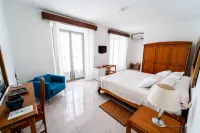 ブティック ホテル プライア マリア のホテル