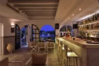 Kalypso Hotel - bar