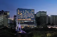 Courtyard Seoul Pangyo Các khách sạn ở Seongnam