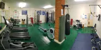 The Dorset Golf Hotel - Gym