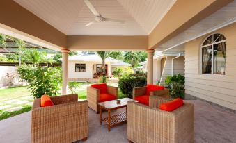 Villa Aya