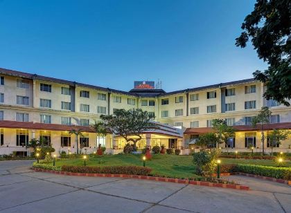 Ramee Guestline Tirupati