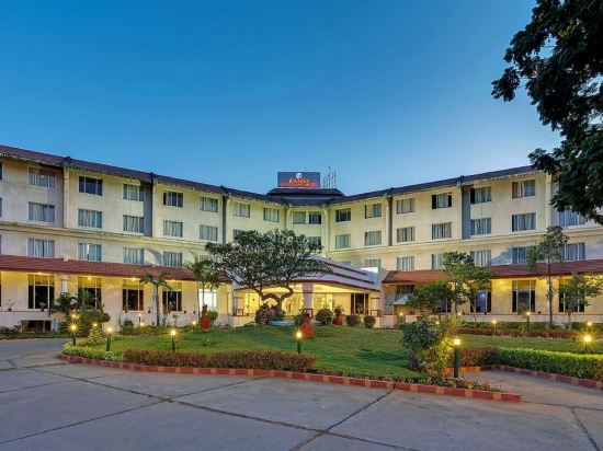 Ramee Guestline Tirupati