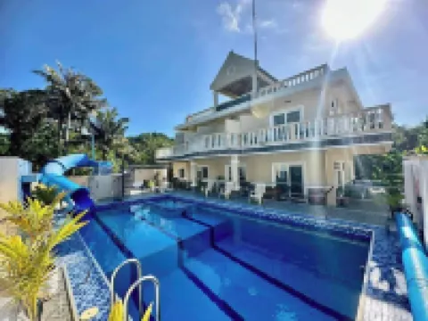 ダイブ バターン ロッジ アンド レストラン バタネスのホテル