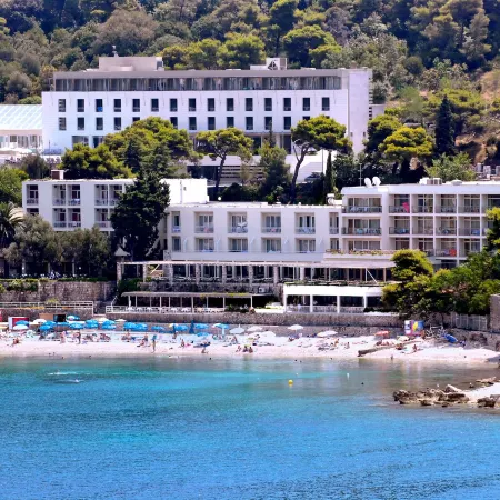 Hotel Vis