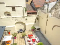 Ibis Lyon Sud Vienne Saint-Louis Hotels in Vienne