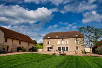 La Maison de Souhey Hotel a Cete-d'Or