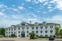 Motel 6 Shreveport, La Hotels in der Nähe von Dunn House