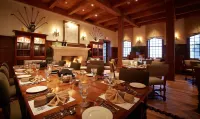 The American Club - 5-Star