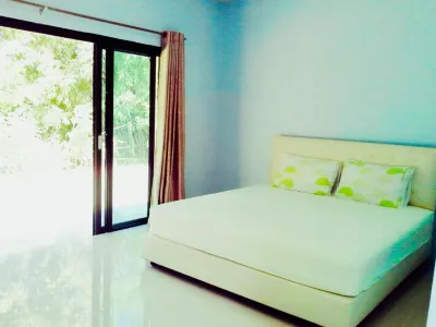 Tara Resort Nakae Renu Hotels in Renu Nakhon District
