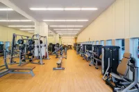 Hyatt Regency Mexico City - Gym
