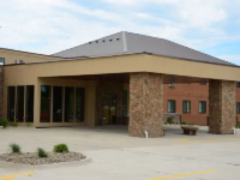 Cobblestone Inn & Suites - Newton Hotels in Newton
