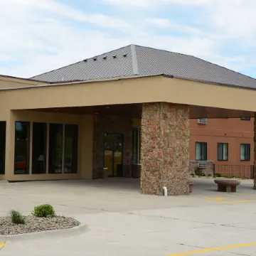 Cobblestone Inn & Suites - Newton