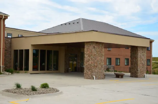 Cobblestone Inn & Suites - Newton