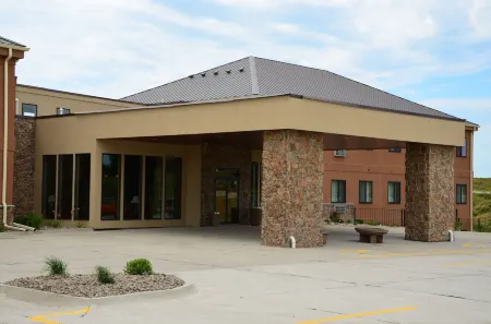 Cobblestone Inn & Suites - Newton