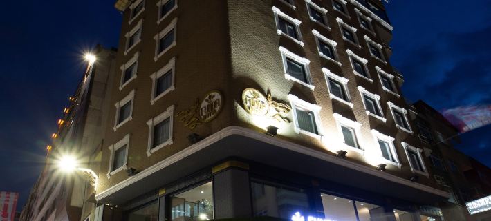 Funda Hotel Hotels in Trabzon