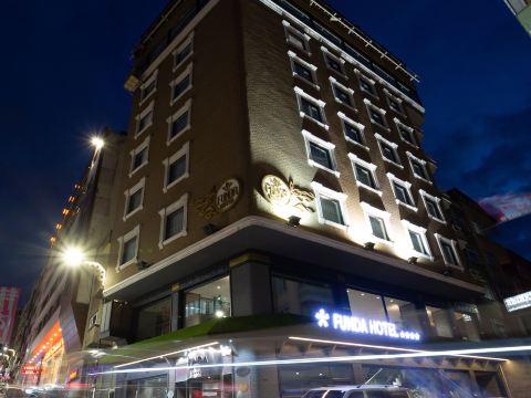 Funda Hotel