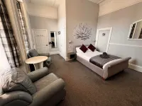 The Jubilee Hotel East- with Spa Facilities Hotels in Osmington