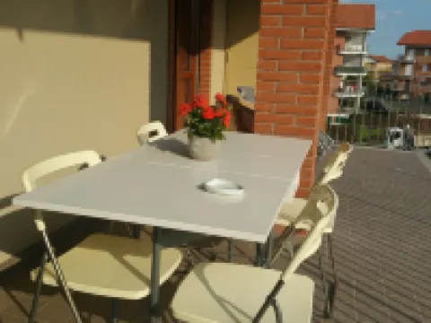 B&B Le Terrazze Boutique Hotel 2 Torino Hotel a Ciriè