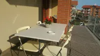 B&B le Terrazze Boutique Hotel 2 Torino Hotels in Cirié