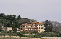 Hotel Villa Casalecchi
