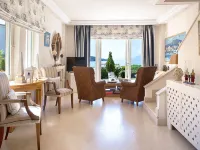 The Marble Resort โรงแรมในคัลซีส