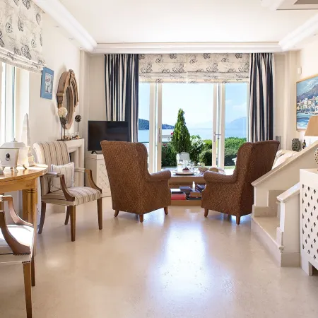 The Marble Resort