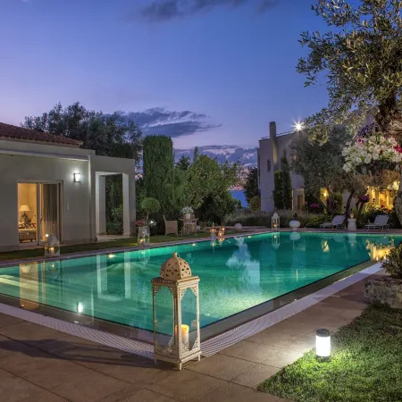 The Marble Resort