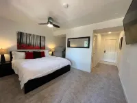 Green Mountain Falls Lodge Отели в г. Каскейд-Чипита Парк